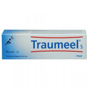 TRAUMEEL S Creme