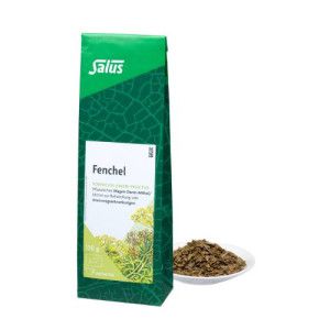 FENCHEL ARZNEITEE Foeniculi amari fruct.Bio Salus