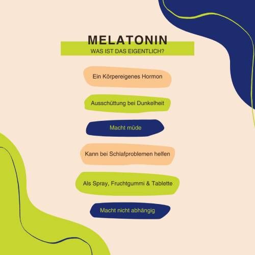 Melatonin